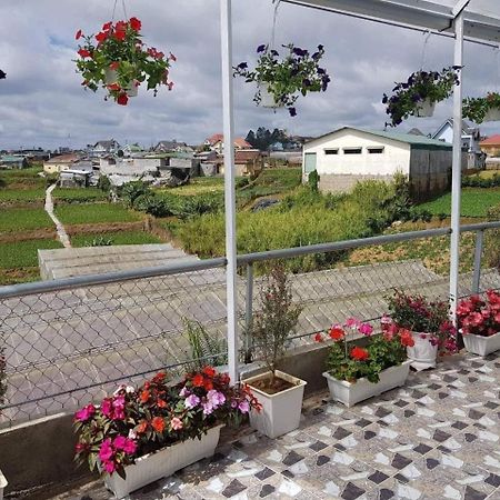 Vaan'S Homestay Νταλάτ Εξωτερικό φωτογραφία