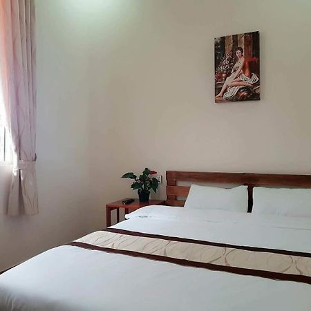 Vaan'S Homestay Νταλάτ Εξωτερικό φωτογραφία