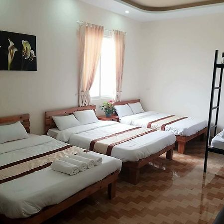 Vaan'S Homestay Νταλάτ Εξωτερικό φωτογραφία