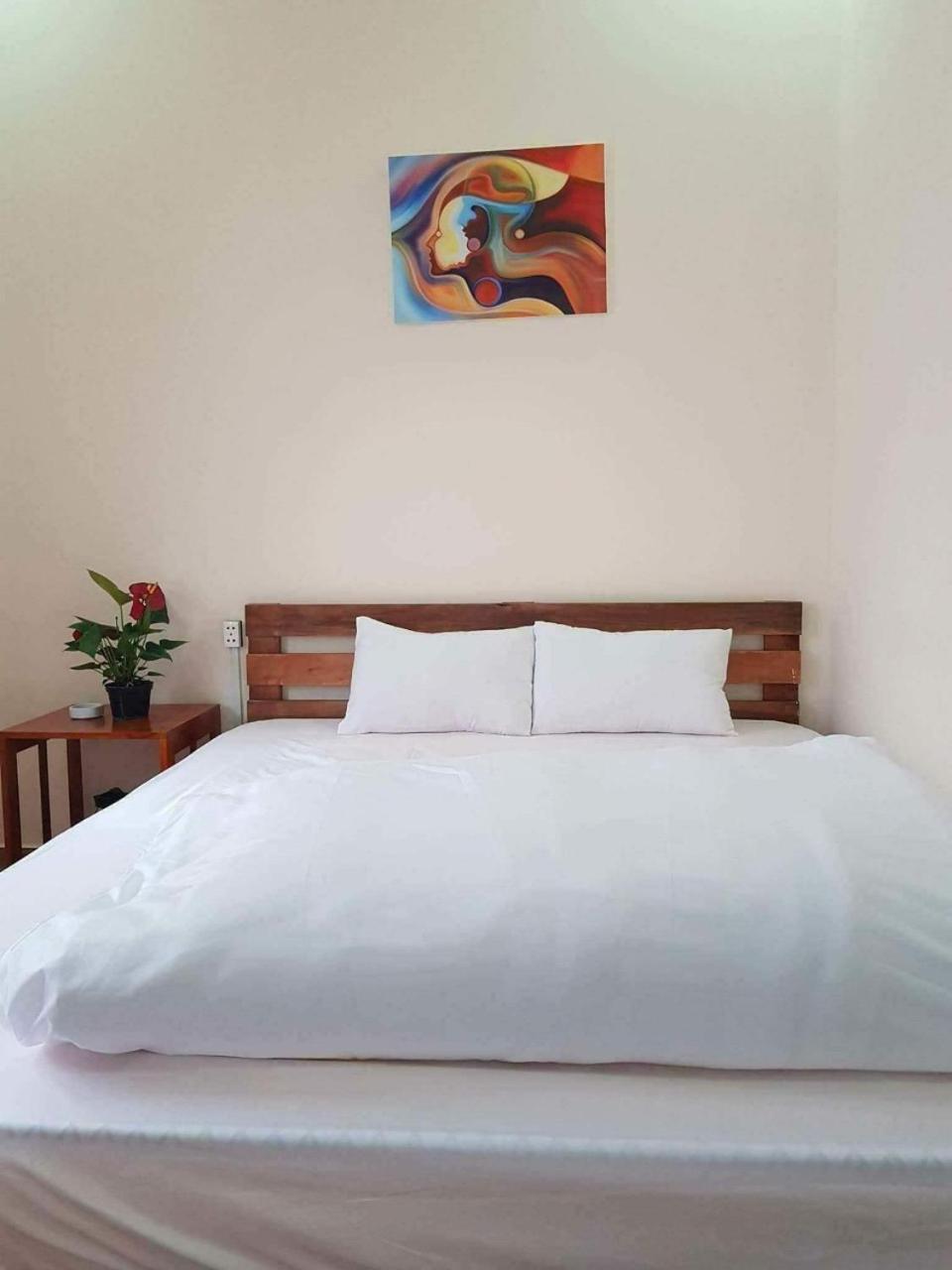 Vaan'S Homestay Νταλάτ Εξωτερικό φωτογραφία