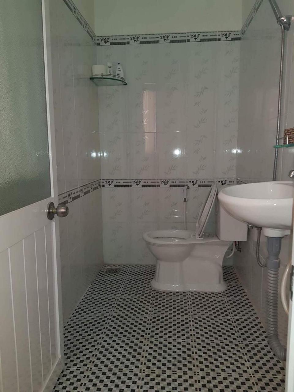 Vaan'S Homestay Νταλάτ Εξωτερικό φωτογραφία