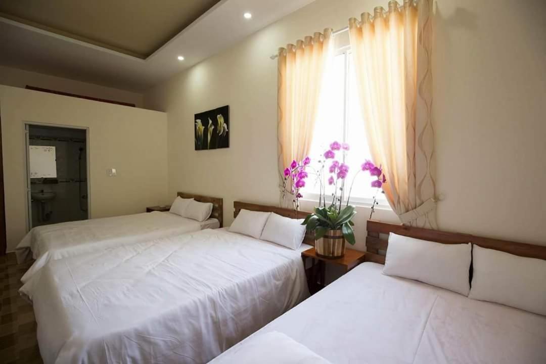 Vaan'S Homestay Νταλάτ Εξωτερικό φωτογραφία