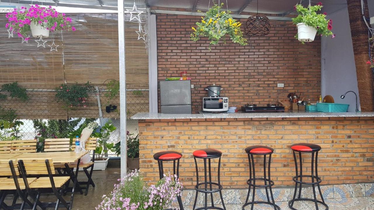 Vaan'S Homestay Νταλάτ Εξωτερικό φωτογραφία