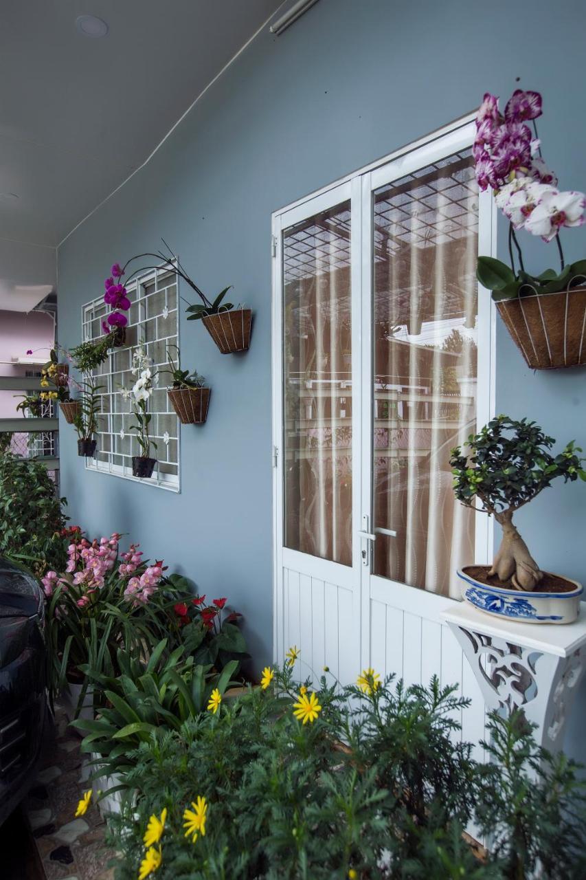 Vaan'S Homestay Νταλάτ Εξωτερικό φωτογραφία