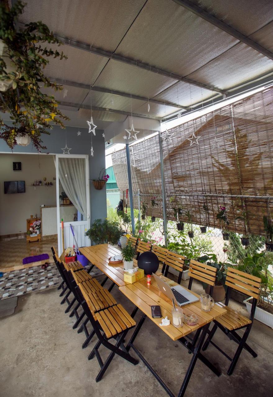 Vaan'S Homestay Νταλάτ Εξωτερικό φωτογραφία