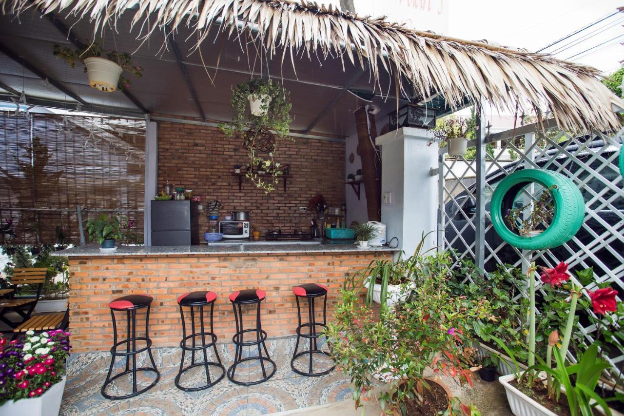 Vaan'S Homestay Νταλάτ Εξωτερικό φωτογραφία