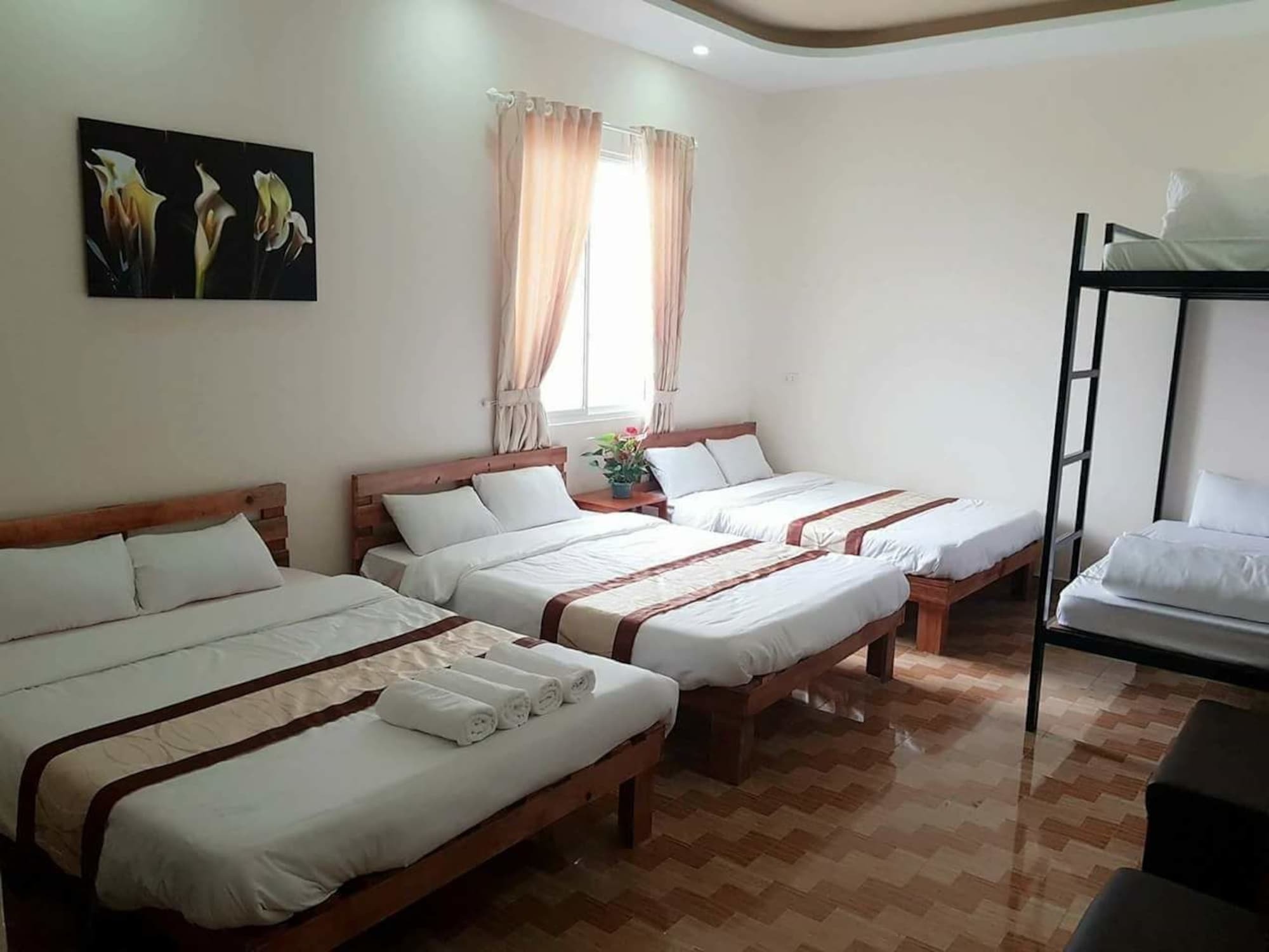 Vaan'S Homestay Νταλάτ Εξωτερικό φωτογραφία